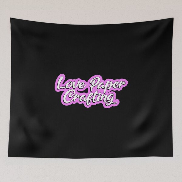 Item preview, Love Paper Crafting designed and sold by juvajay.
