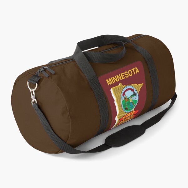 Item preview, Minnesota State Patrol designed and sold by Lawrence Baird.