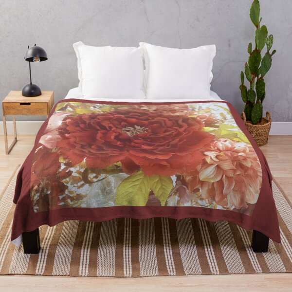 Item preview, Flor enfocada designed and sold by Lorie Data.