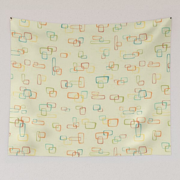 Item preview, Suburb City Summer designed and sold by MadTropic.