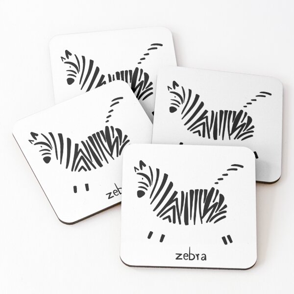 Item preview, Zebra Time designed and sold by romeobravado.