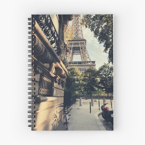 Item preview, Paris Street Scenes designed and sold by JessyDesigns.
