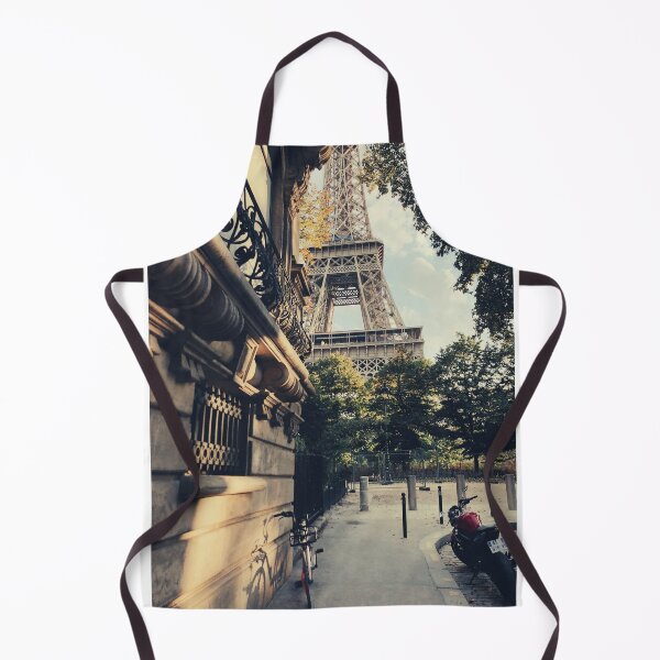 Item preview, Paris Street Scenes designed and sold by JessyDesigns.