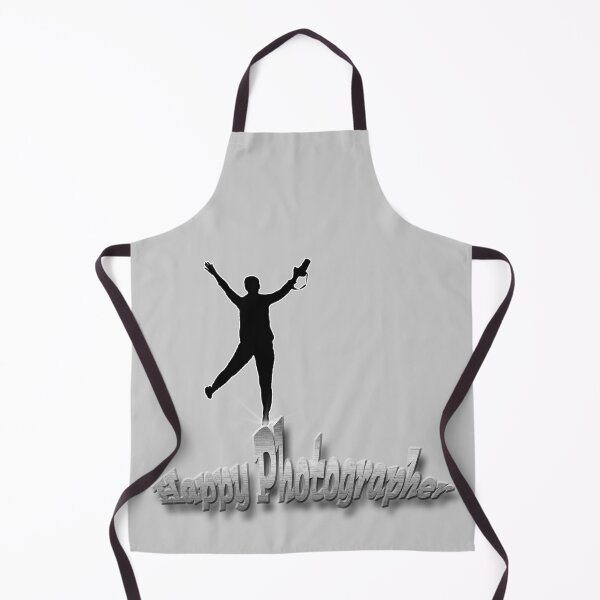 Item preview, Happy Photographer designed and sold by CarolM.