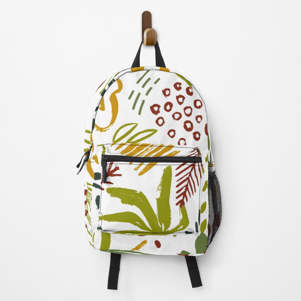 Item preview, Backpack designed and sold by MarcSabuncu.