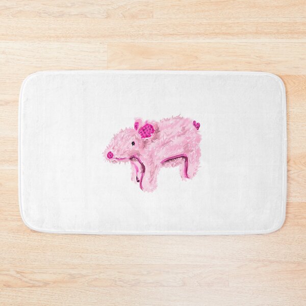 Item preview, Pinky the Piggy designed and sold by Dawn  Dudek.
