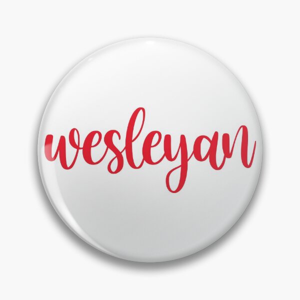 Item preview, wesleyan university designed and sold by designsbysamantha.