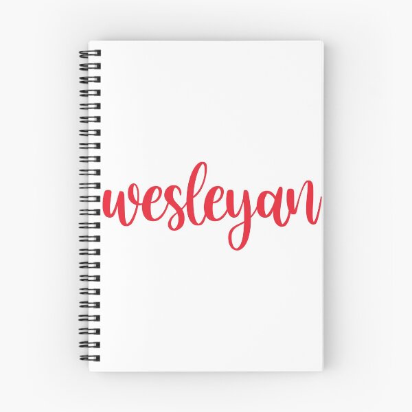 Item preview, wesleyan university designed and sold by designsbysamantha.