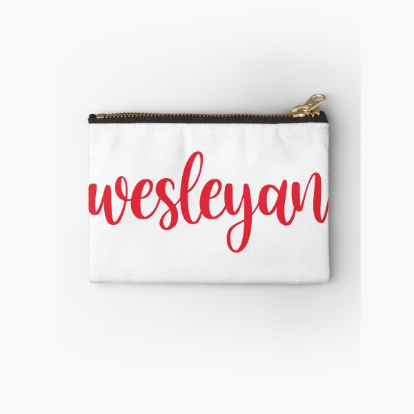 Item preview, wesleyan university designed and sold by designsbysamantha.