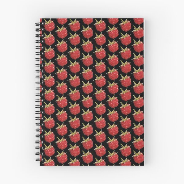 Item preview, Raspberries 2 designed and sold by quentinjlang.