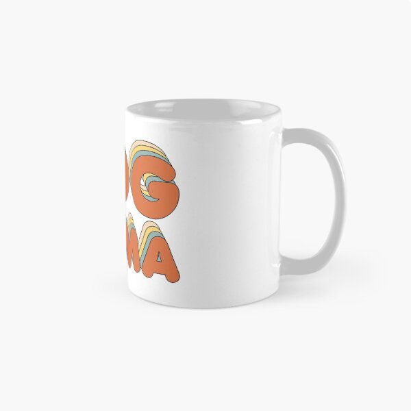 Item preview, Dog Mama designed and sold by kamrankhan.