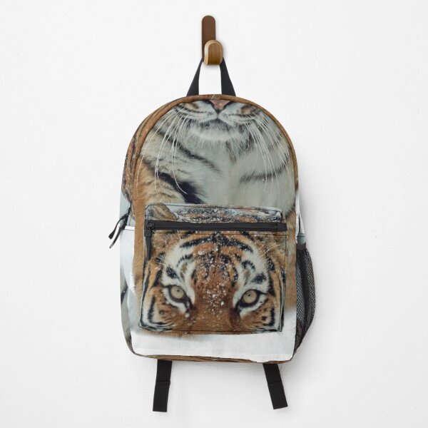 Item preview, BEAUTIFUL TIGER designed and sold by CRINGEWORTHY TEES.