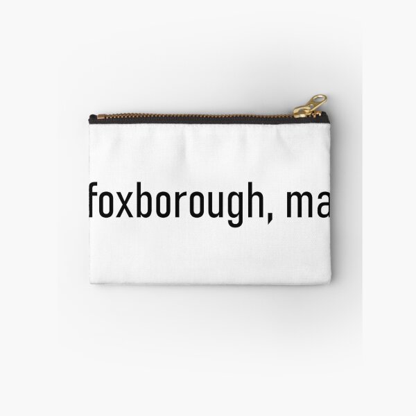 Item preview, foxborough mass designed and sold by Missy413.