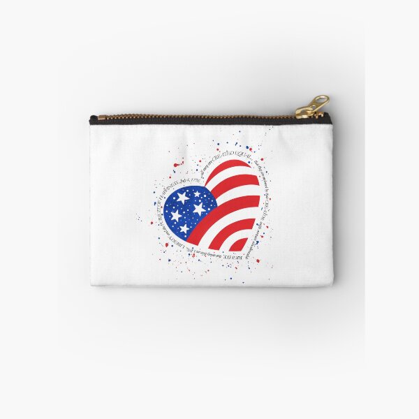 Item preview, Heart Flag designed and sold by lisanganart.