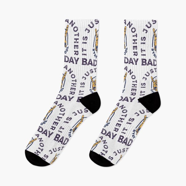 Item preview, It Is Just Another Bad Day Always Stay Cool designed and sold by darknessjeff86.