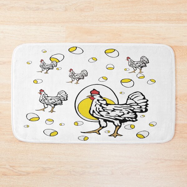 Item preview, Roseanne Inspired Chicken Shirt Parody Design designed and sold by JustincredibleT.