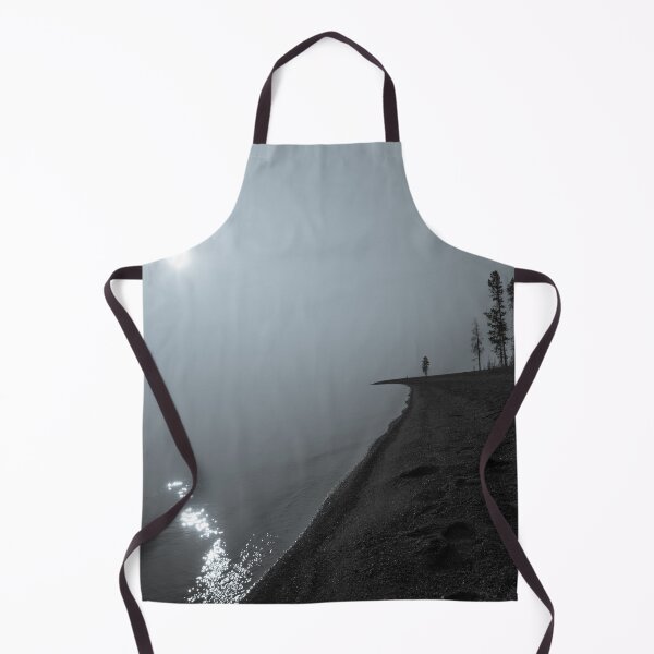 Item preview, Hazy Morning Sunrise on the Lake designed and sold by Zurickdesigns.