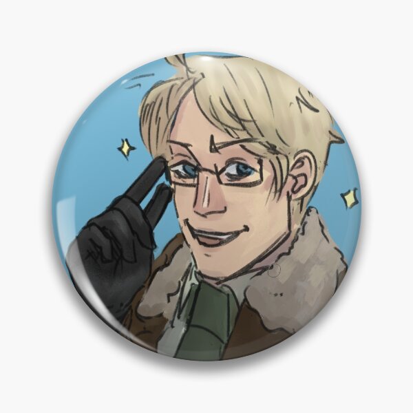 Item preview, HETALIA AMERICA designed and sold by lucicat.