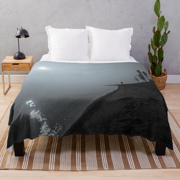 Item preview, Hazy Morning Sunrise on the Lake designed and sold by Zurickdesigns.