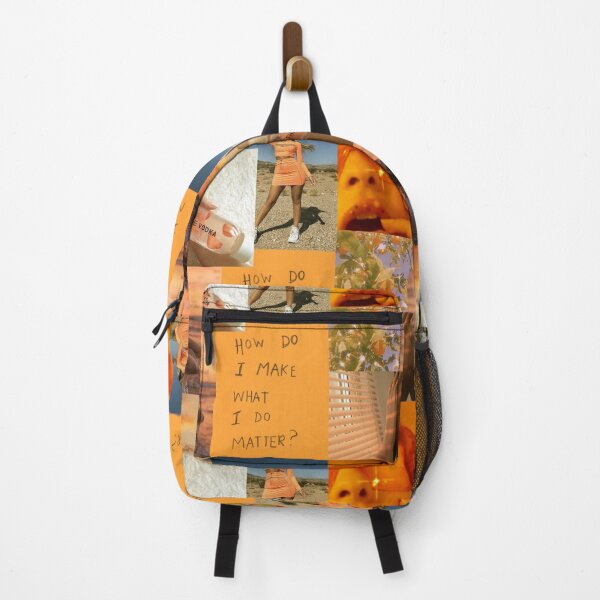 Item preview, You Matter Orange designed and sold by Lauren paige.