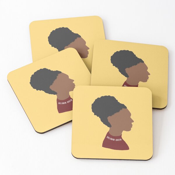 Item preview, Melanin queen designed and sold by ThemindofTee.