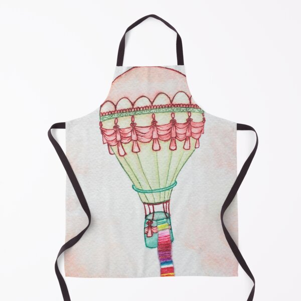 Item preview, All You Need Is A Little Hot Air designed and sold by Lizcervantes26.