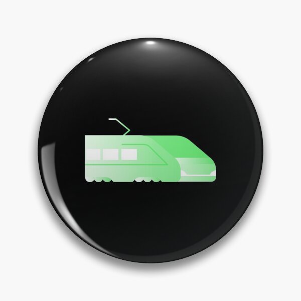 Item preview, Train Gradient designed and sold by liftdesign.