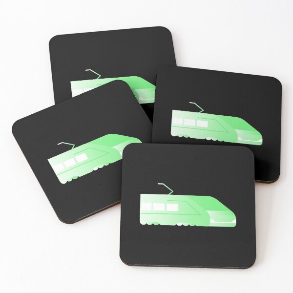 Item preview, Train Gradient designed and sold by liftdesign.