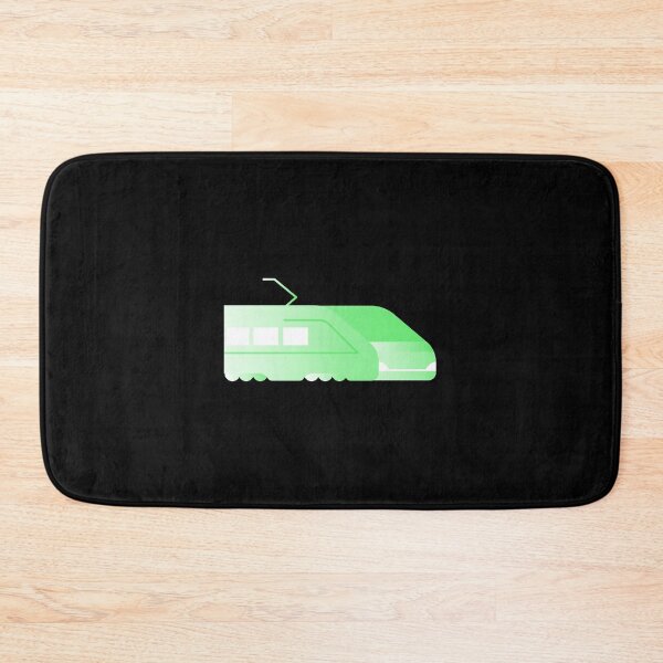 Item preview, Train Gradient designed and sold by liftdesign.