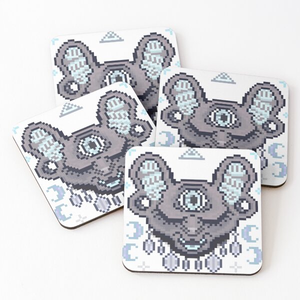 Item preview, All Seeing Eye designed and sold by ChUwUbacca.