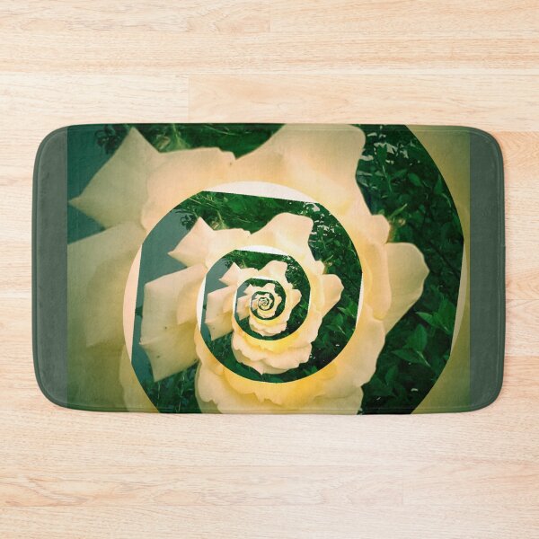 Item preview, Rose spiral designed and sold by Magileo.