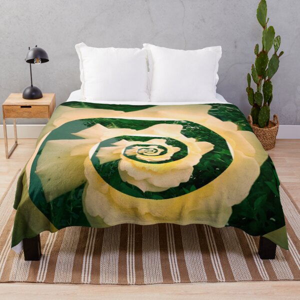 Item preview, Rose spiral designed and sold by Magileo.