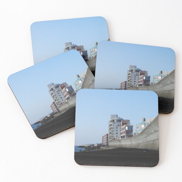 Item preview, Sunabe Seawall II designed and sold by AflipnCookie.