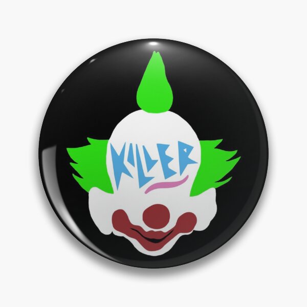 Item preview, Killer Klown Shorty designed and sold by melodymayhem19.
