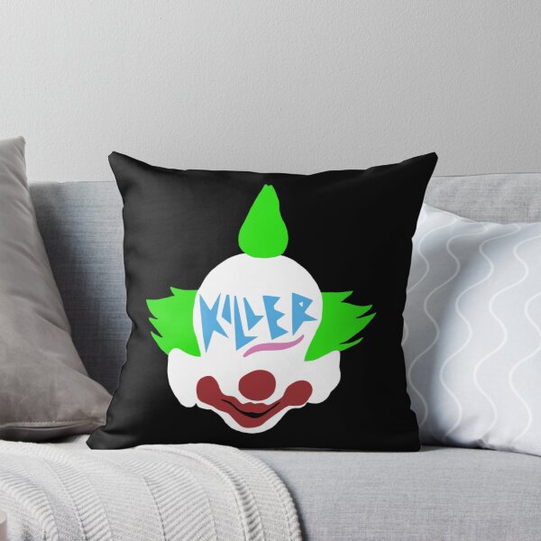 Item preview, Killer Klown Shorty designed and sold by melodymayhem19.