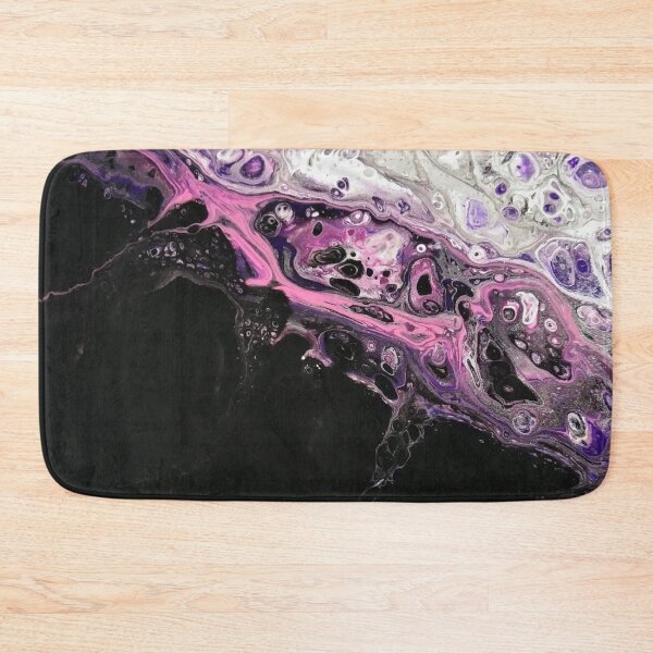 Item preview, Pink flow designed and sold by Jennykies.