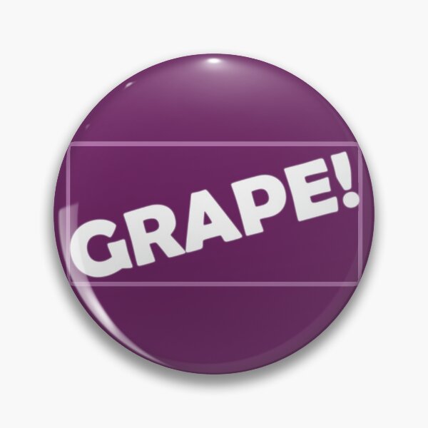 Item preview, Grape designed and sold by Mercatus.