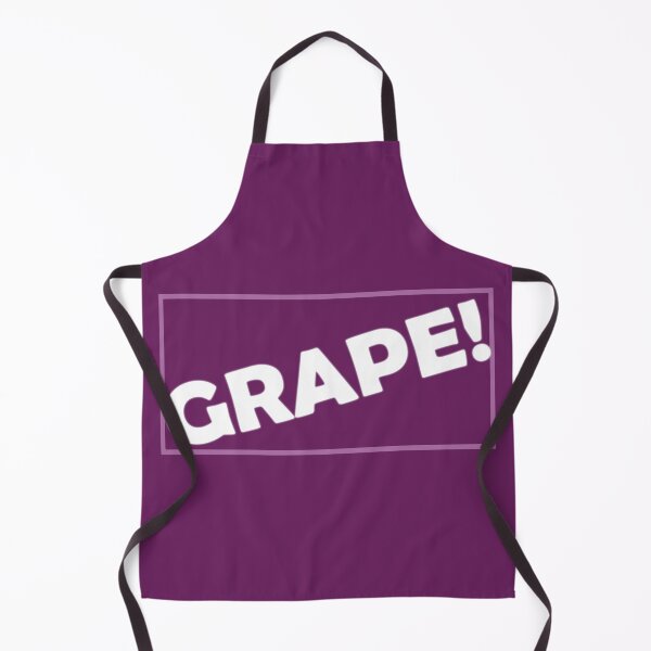 Item preview, Grape designed and sold by Mercatus.