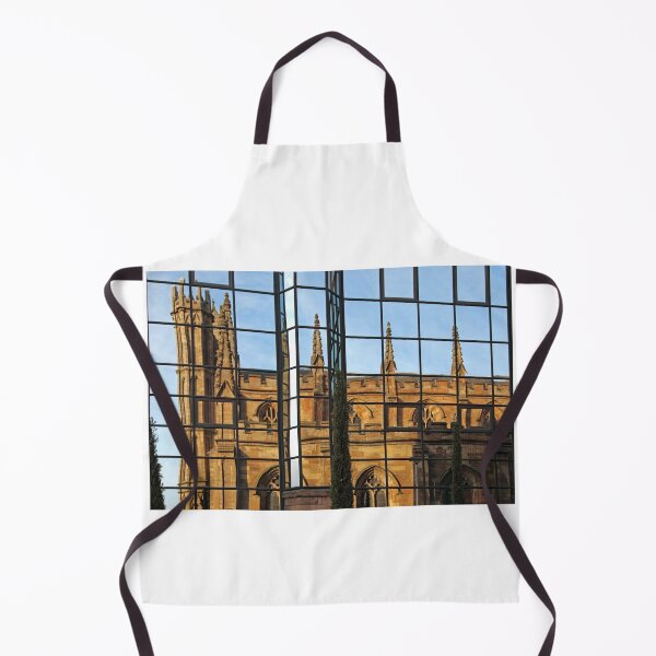 Item preview, St Andrews Cathedral Glasgow designed and sold by GillianSweeney.