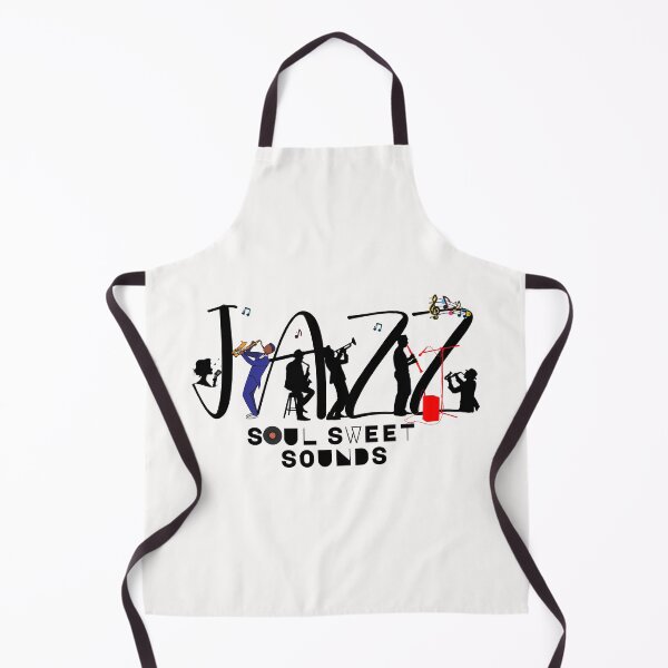 Item preview, Jazz. Soul Sweet Sounds designed and sold by Nancyanna.