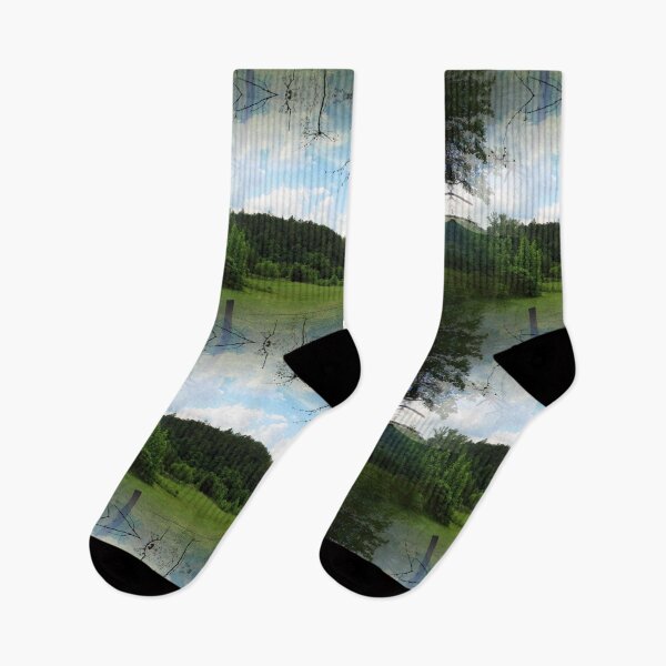Item preview, Cades Cove designed and sold by HisRuin.