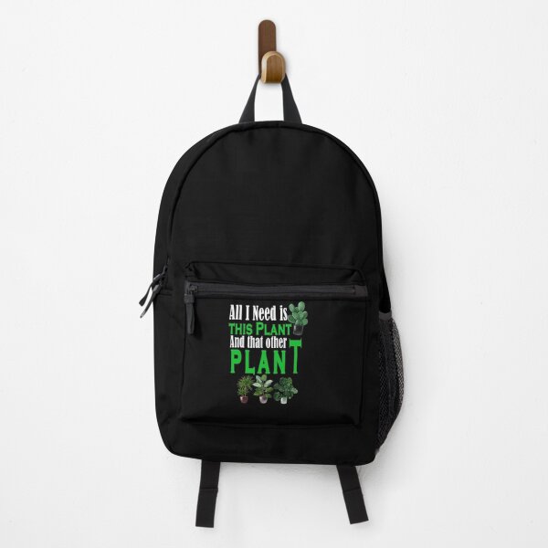 Item preview, All I Need Is This Plant And That Other Plant designed and sold by Bouchfashions.