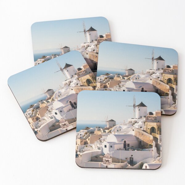 Item preview, Santorini designed and sold by romeobravado.