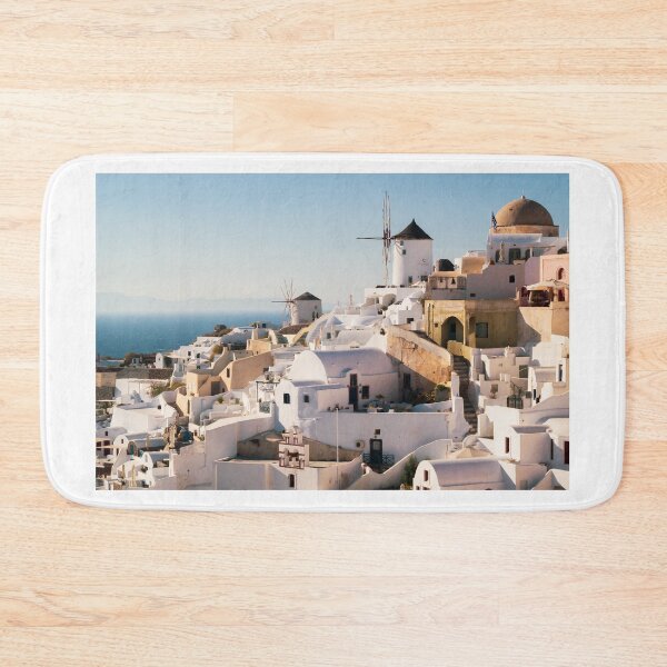 Item preview, Santorini designed and sold by romeobravado.