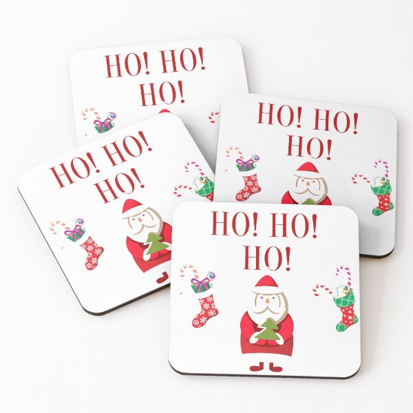 Item preview, HO! HO! HO! designed and sold by Alicia Sullivan.