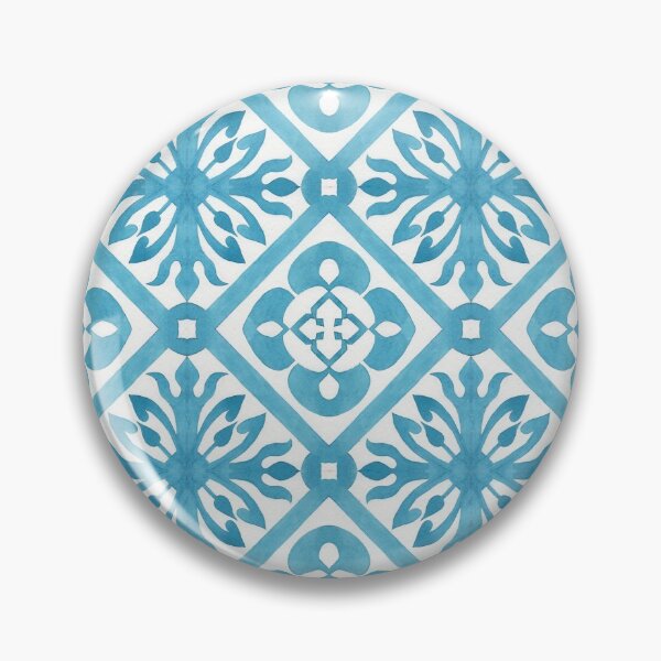 Item preview, Moroccan  Pattern designed and sold by Best-art.