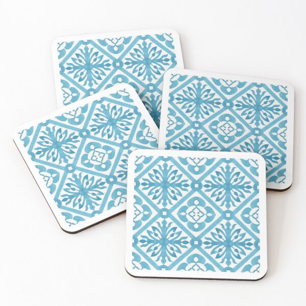 Item preview, Moroccan  Pattern designed and sold by Best-art.