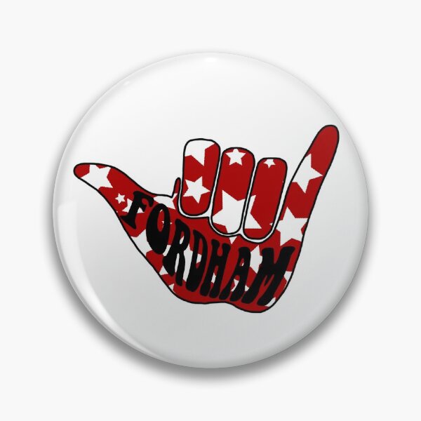 Item preview, Fordham hang loose designed and sold by egoodwin24.