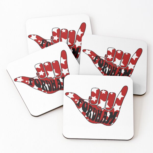 Item preview, Fordham hang loose designed and sold by egoodwin24.