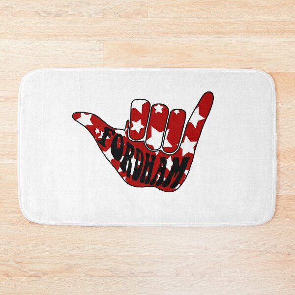 Item preview, Fordham hang loose designed and sold by egoodwin24.